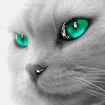 pic for CAT THE EYE GREEN